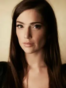 Τζάνετ Μοντγκόμερι (Janet Montgomery)