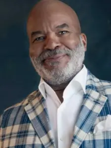 David Alan Grier