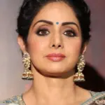 Sridevi