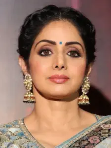 Sridevi