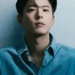 Park Bo-gum