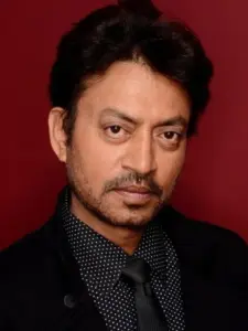 Irrfan Khan