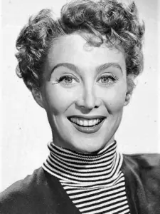 Betty Garrett