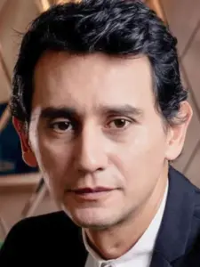 Carlos-Manuel Vesga