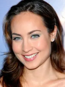 Courtney Ford