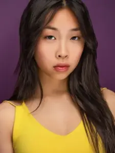 Emmy Liu-Wang