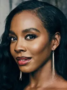 Deborah Ayorinde
