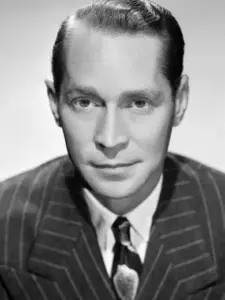Franchot Tone