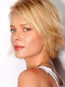 Nina Bergman