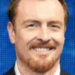 Toby Stephens