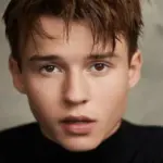 Maxwell Jenkins
