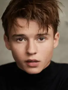 Maxwell Jenkins