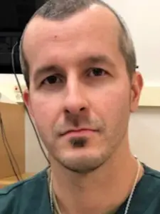 Chris Watts