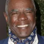 Γκλιν Τούρμαν (Glynn Turman)