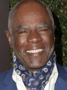 Γκλιν Τούρμαν (Glynn Turman)