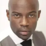 Ντέιβιντ Γκιάσι (David Gyasi)