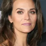 Hilarie Burton (Hilarie Burton Morgan)