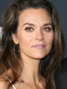 Hilarie Burton (Hilarie Burton Morgan)