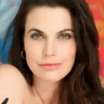 Meghan Ory