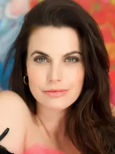 Meghan Ory