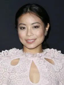Michelle Ang