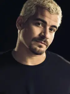 Thiago Martins