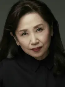 Mami Koyama