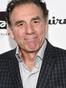 Michael Richards