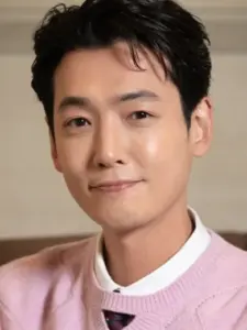 Jung Kyung-ho