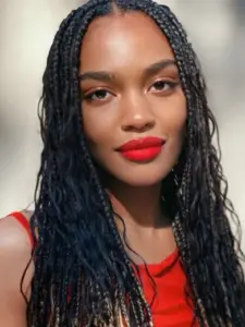 Τσάινα Αν ΜακΚλέιν (China Anne McClain)