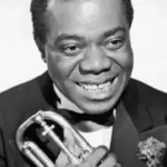Λούις Άρμστρονγκ (Louis Armstrong)