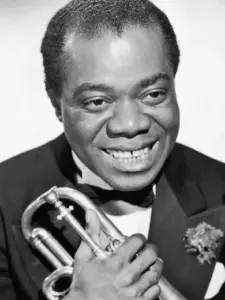 Λούις Άρμστρονγκ (Louis Armstrong)