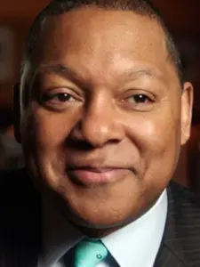 Wynton Marsalis