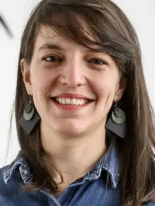Blerta Basholli