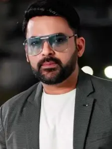 Kapil Sharma