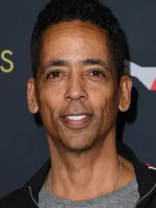 Stephen Williams