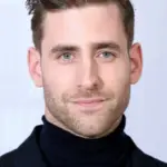 Oliver Jackson-Cohen