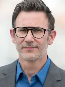 Μισέλ Χαζαναβίσιους (Michel Hazanavicius)