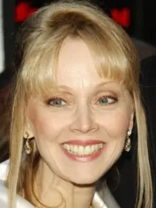 Shelley Long