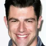 Μαξ Γκρίνφιλντ (Max Greenfield)
