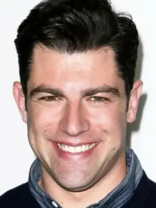 Μαξ Γκρίνφιλντ (Max Greenfield)