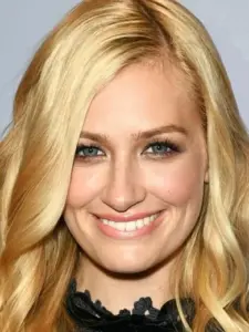 Beth Behrs