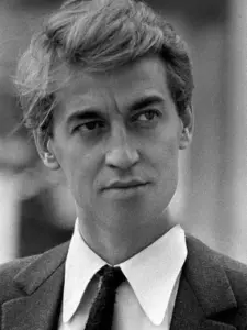 Henri Serre