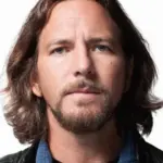 Έντι Βέντερ (Eddie Vedder)