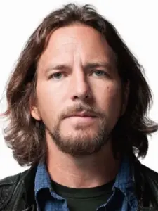 Έντι Βέντερ (Eddie Vedder)