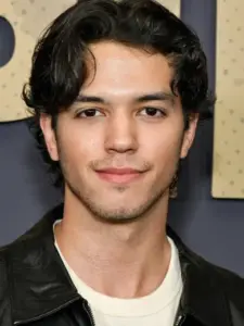 Zack Calderon