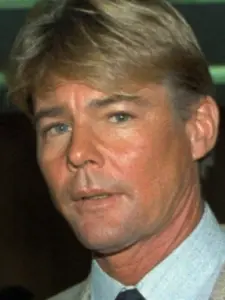 Jan-Michael Vincent