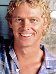 William Katt