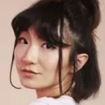 Πόπι Λιού (Poppy Liu)