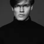 David Alexander Sjøholt